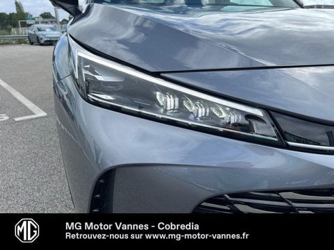 Voitures D'occasion À Theix-Noyalo | Mg Ehs 1.5 Gdi 272Ch Phev Luxury