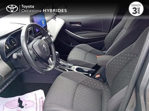 Voitures D'occasion À Lanester | Toyota Corolla Touring Spt 1.8 140Ch Dynamic Business My24
