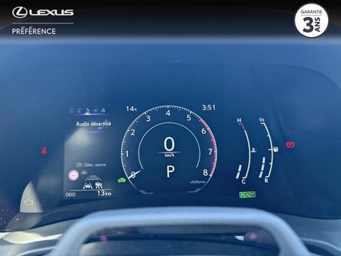 Voitures D'occasion À Lanester | Lexus Lbx 1.5 136Ch Elegant 2Wd My26