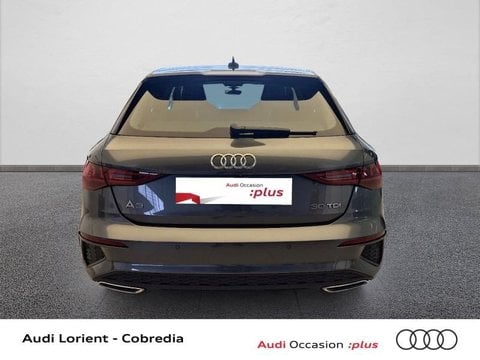 Voitures D'occasion À Lanester | Audi A3 Sportback 30 Tdi 116Ch S Line