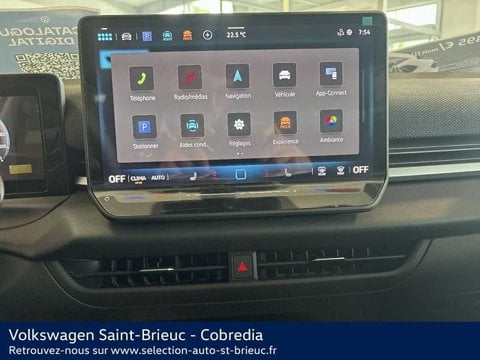 Voitures D'occasion À Saint-Brieuc | Volkswagen T-Roc 1.5 Etsi 150Ch Style Dsg7