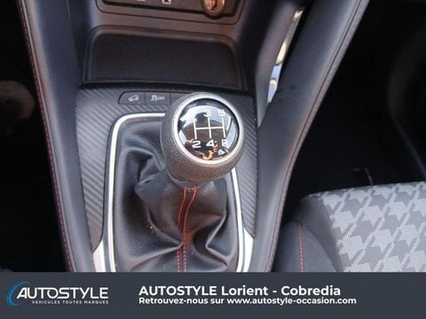 Voitures D'occasion À Lanester | Mg Zs 1.5 Vti-Tech 106Ch Comfort