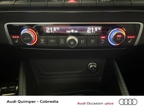 Voitures D'occasion À Quimper | Audi Q2 35 Tfsi 150Ch S Line Plus S Tronic 7