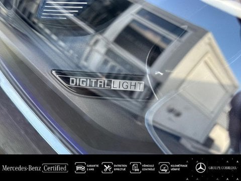 Voitures D'occasion À Saint-Grégoire | Mercedes-Benz Glc Coupé 300 E Hybrid 204+136Ch Amg Line...