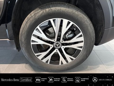 Voitures D'occasion À Quimper | Mercedes-Benz Glb 200 D 150Ch Progressive Line 8G-Dct