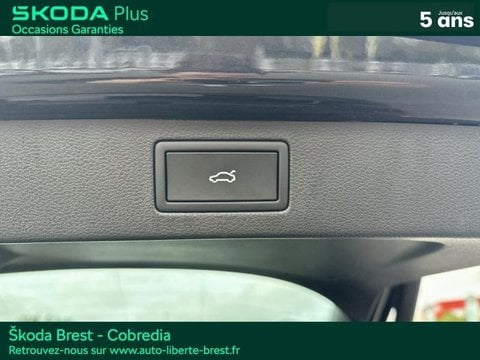 Voitures D'occasion À Brest | Škoda Kamiq 1.0 Tsi Evo 2 116Ch Monte Carlo Dsg7