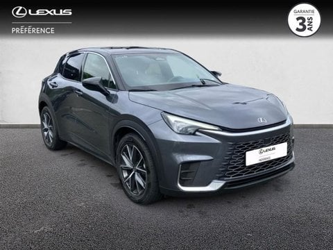 Voitures D'occasion À Lanester | Lexus Lbx 1.5 136Ch Emotion 2Wd