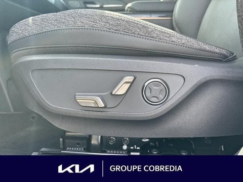 Voitures D'occasion À Yffiniac | Kia Ev5 218Ch 81,4Kwh Earth