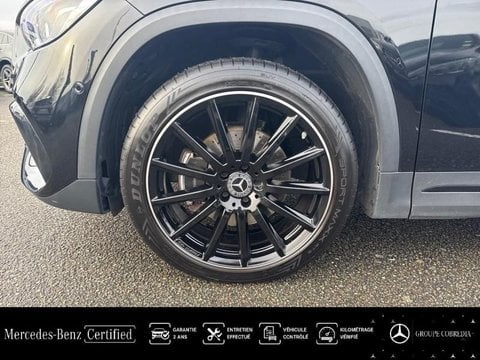 Voitures D'occasion À Bonchamps-Les-Laval | Mercedes-Benz Gla 250 E 160+102Ch Amg Line 8G-Dct