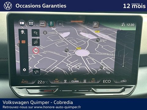 Voitures D'occasion À Quimper | Cupra Born 230Ch Xl 77 Kwh V