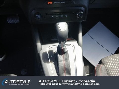 Voitures D'occasion À Lanester | Ford Focus Sw 1.0 Ecoboost Mhev 155Ch St-Line X Powershift