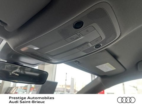 Voitures D'occasion À Saint-Brieuc | Audi A1 Sportback 25 Tfsi 95Ch Design S Tronic 7