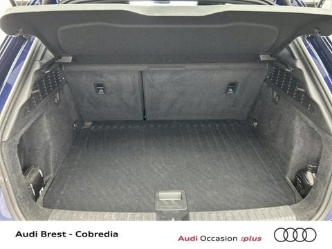 Voitures D'occasion À Brest | Audi A3 Sportback 40 Tfsi E 204Ch S Line S Tronic 6