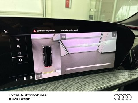 Voitures D'occasion À Brest | Audi Q5 Sportback 2.0 E-Hybrid 299Ch S Line Quattro S Tronic 7
