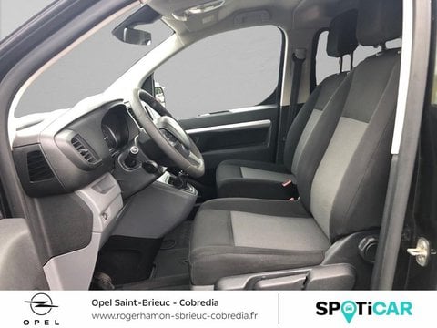 Voitures D'occasion À Yffiniac | Peugeot Expert Long 2.0 Bluehdi 150Ch Cabine Approfondie Fixe P...