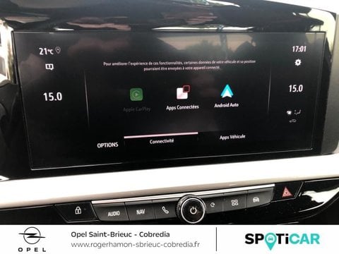 Voitures D'occasion À Yffiniac | Opel Mokka Electric 136Ch Gs