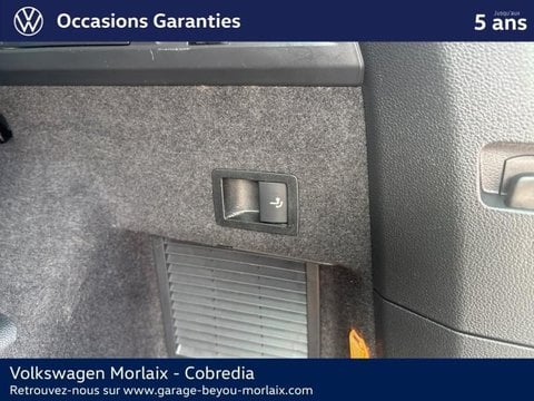 Voitures D'occasion À Morlaix | Škoda Kodiaq 2.0 Tdi 150Ch Scr Business Dsg7 7 Places