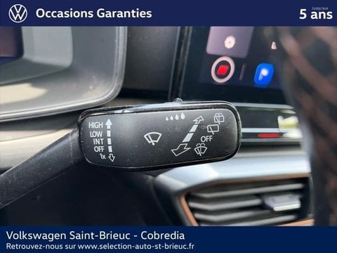 Voitures D'occasion À Saint-Brieuc | Cupra Formentor 1.5 Tsi 150Ch Business Edition
