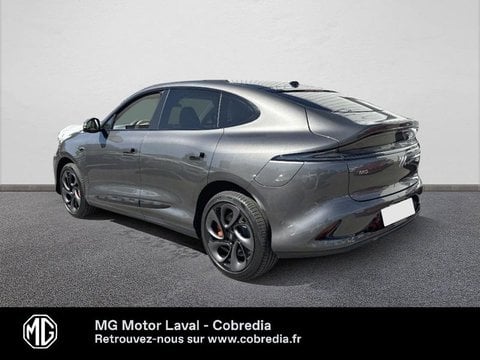 Voitures D'occasion À Laval | Mg Im6 Ev 751Ch - 100Kwh 4Wd