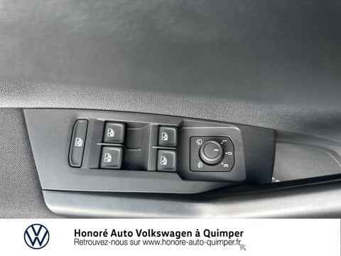 Voitures D'occasion À Quimper | Volkswagen Taigo 1.0 Tsi 110Ch Life Dsg7