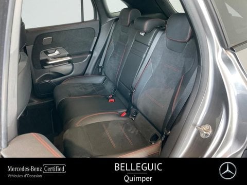 Voitures D'occasion À Bonchamps-Les-Laval | Mercedes-Benz Eqa 250 190Ch Amg Line