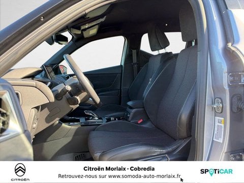 Voitures D'occasion À Saint-Martin-Des-Champs | Ds Ds 3 Crossback E-Tense Performance Line +
