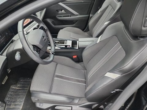 Voitures D'occasion À Yffiniac | Opel Astra 1.5 D 130Ch Gs Bva8
