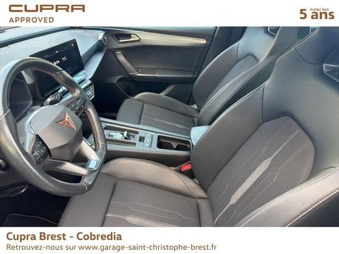 Voitures D'occasion À Brest | Cupra Leon 2.0 Tsi 245Ch V Dsg7