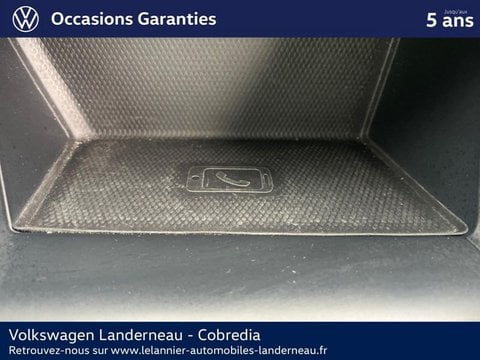 Voitures D'occasion À Landerneau | Volkswagen Golf 2.0 Tdi Scr 115Ch Life Business 1St