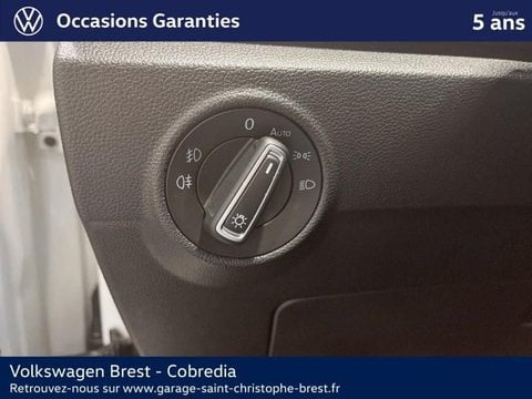 Voitures D'occasion À Brest | Volkswagen T-Roc 1.0 Tsi 115Ch United 134G