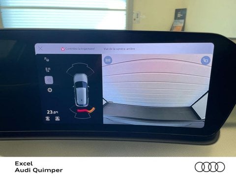 Voitures D'occasion À Quimper | Audi Q3 1.5 Tfsi 150Ch Hybride S Line S Tronic 7