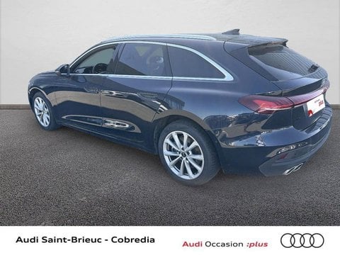 Voitures D'occasion À Saint-Brieuc | Audi A5 2.0 Tdi Hybride 204Ch Business Executive S Tronic 7