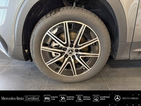 Voitures D'occasion À Saint-Martin-Des-Champs | Mercedes-Benz Eqb 250+ 190Ch