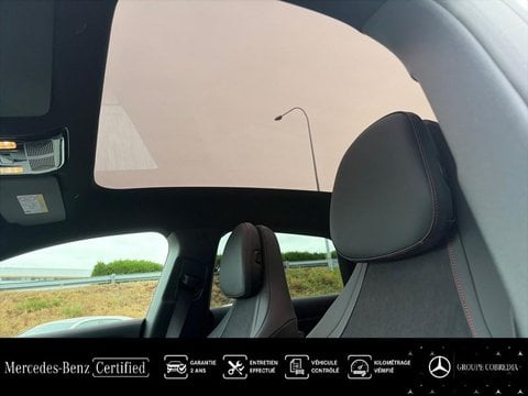 Voitures D'occasion À Caudan | Mercedes-Benz Cla 250+ Eq 272Ch Amg Line