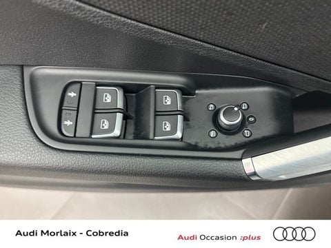 Voitures D'occasion À Saint-Martin-Des-Champs | Audi Q2 35 Tfsi 150Ch S Line S Tronic 7