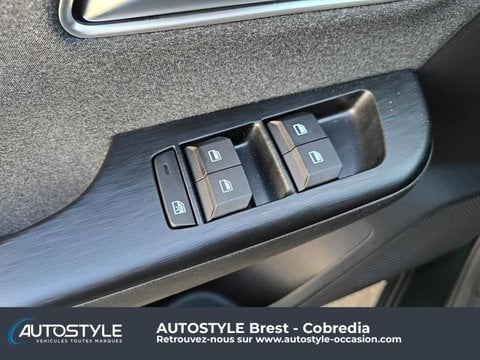 Voitures D'occasion À Brest | Mg Zs Hybrid+ 197Ch Comfort