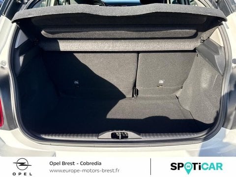 Voitures D'occasion À Brest | Citroën C3 1.2 Puretech 83Ch S&S Feel Pack