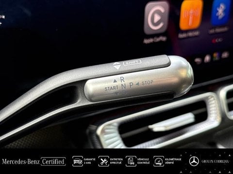 Voitures D'occasion À Brest | Mercedes-Benz Glc 400 Eq 489Ch Amg Line 4Matic