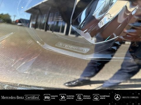 Voitures D'occasion À Saint-Malo | Mercedes-Benz Eqa 250+ 190Ch Edition