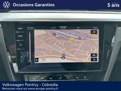 Voitures D'occasion À Pontivy | Volkswagen Arteon Shootingbrake 1.4 Tsi Ehybrid Opf 218Ch Elegan...