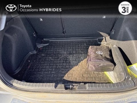 Voitures D'occasion À Concarneau | Toyota Corolla 1.8 140Ch Gr Sport My23