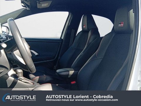 Voitures D'occasion À Lanester | Toyota Yaris 116H Gr Sport 5P My22