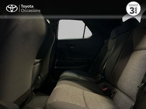 Voitures D'occasion À Belz | Toyota C-Hr 2.0 Hybride Rechargeable 225Ch Graphic My26