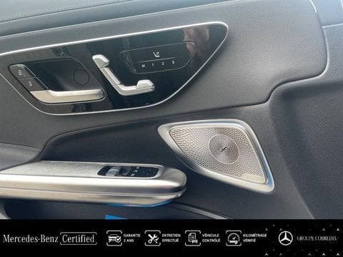 Voitures D'occasion À Caudan | Mercedes-Benz Cle Coupé 200 204Ch Amg Line 9G Tronic