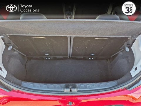 Voitures D'occasion À Vannes | Toyota Aygo 1.0 Vvt-I 72Ch X-Clusiv 5P My20