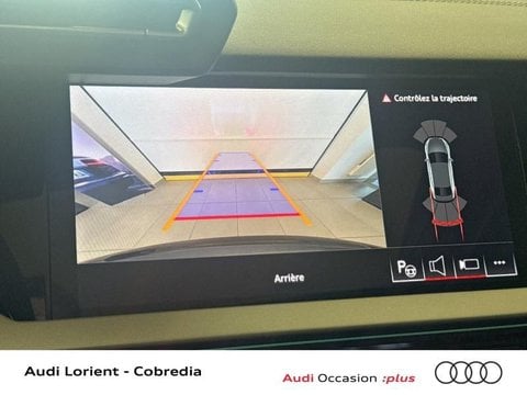 Voitures D'occasion À Lanester | Audi A3 Berline 1.5 Tfsi 150Ch Hybride S Line S Tronic 7
