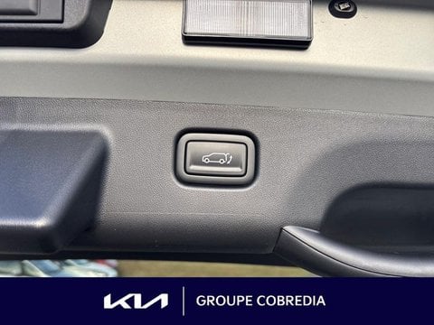 Voitures D'occasion À Yffiniac | Kia Ev4 292Ch 81,4Kwh Gt Awd
