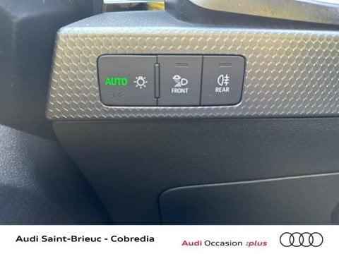 Voitures D'occasion À Saint-Brieuc | Audi A1 Sportback 25 Tfsi 95Ch Design