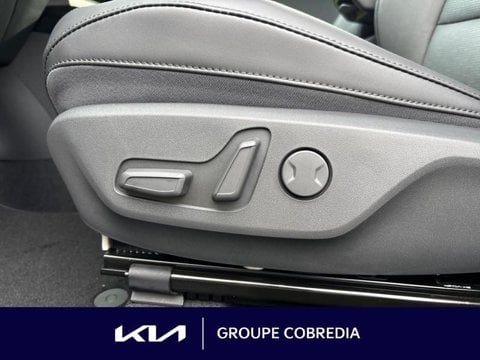 Voitures D'occasion À Yffiniac | Kia Niro 1.6 Gdi 138Ch Hev Premium Dct6