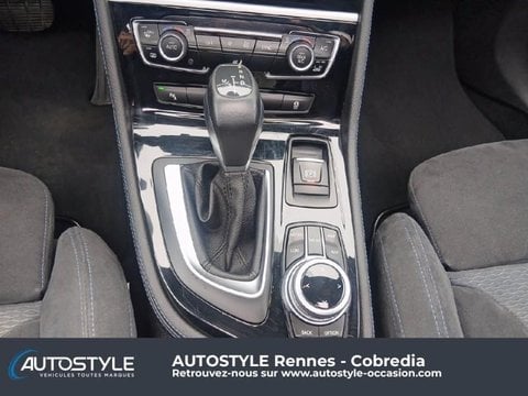 Voitures D'occasion À La Mézière | Bmw Série 2 Gran Tourer 220Da 190Ch M Sport